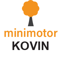 Minimotor Kovin