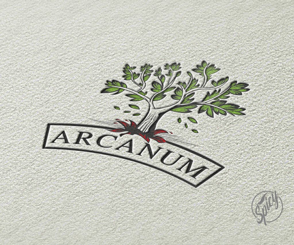 Arcanum (Vasculo®)