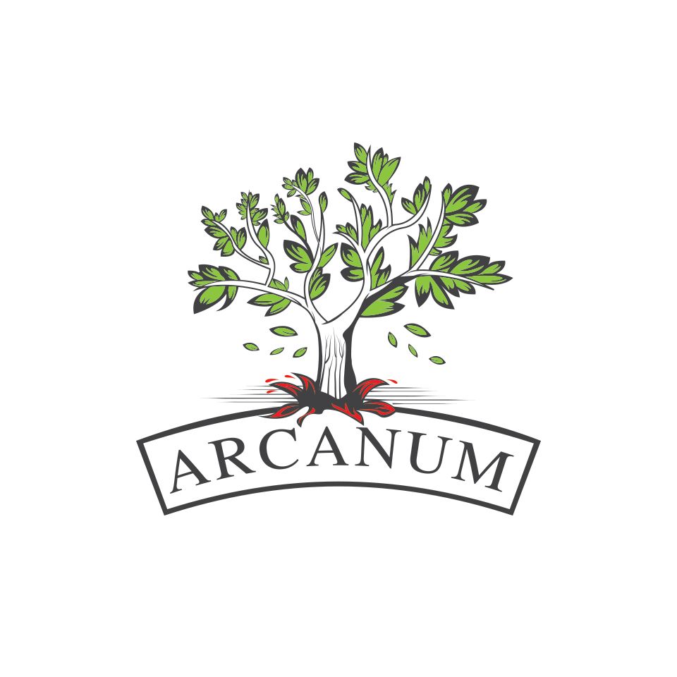 Arcanum (Vasculo®)